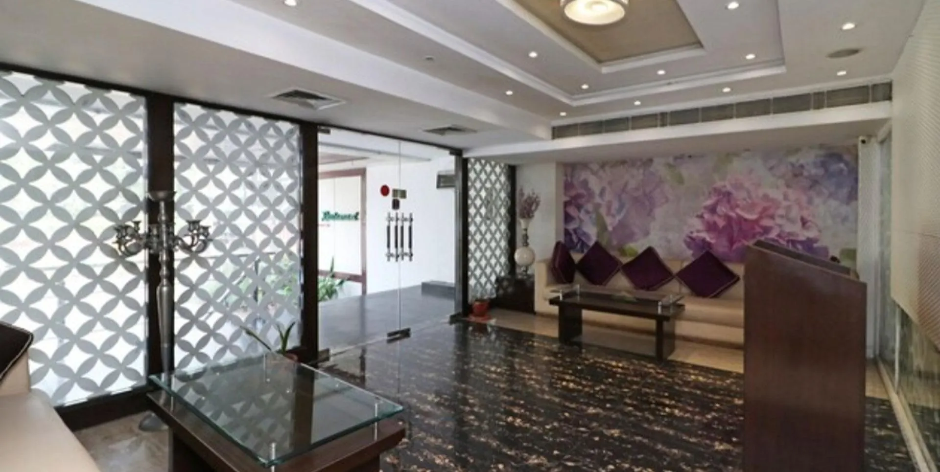 Hotel Samovar By Goyal Hotel Agra  Agra (Uttar Pradesh)