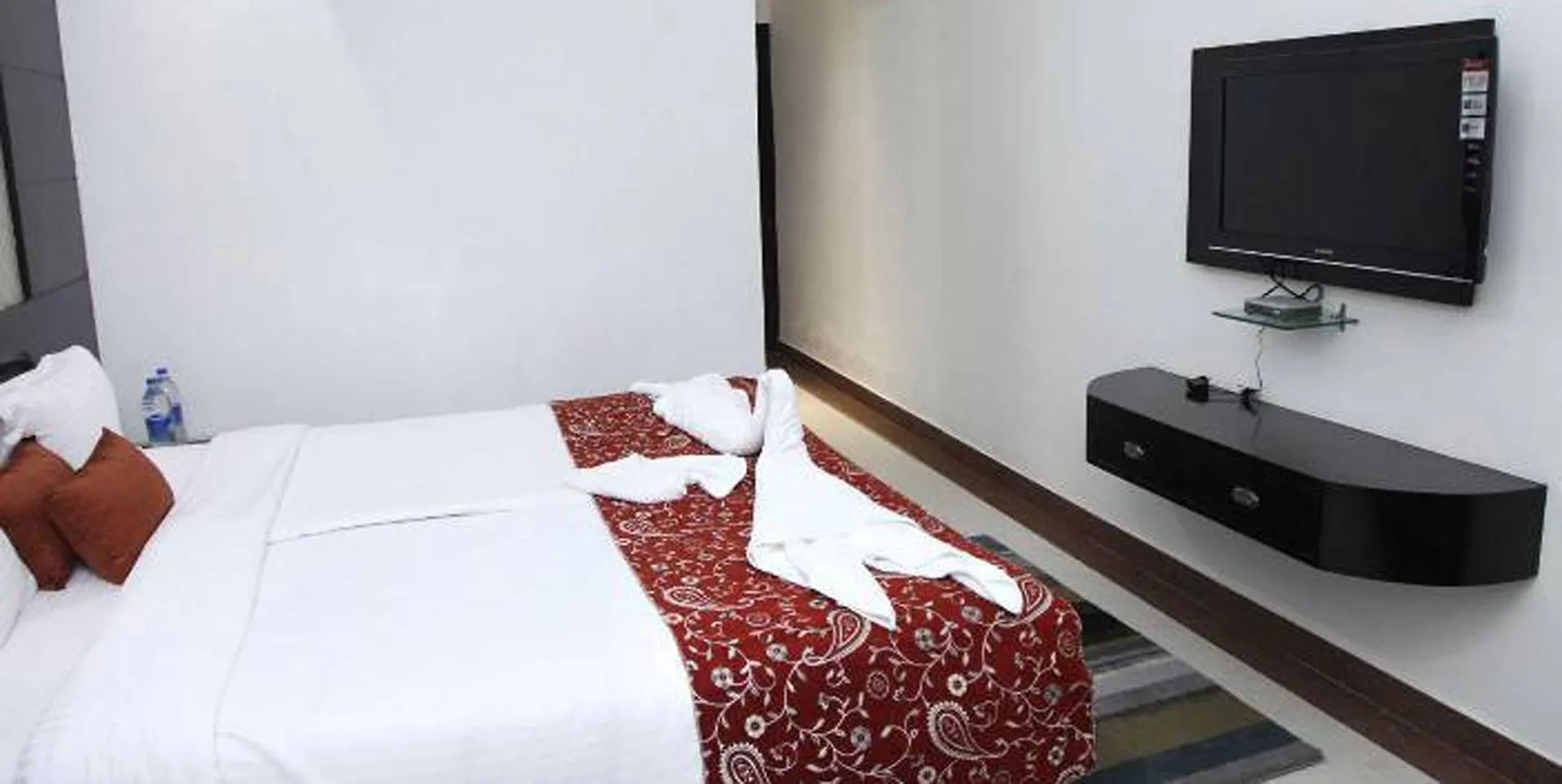 Hotel Samovar By Goyal Hotel Agra