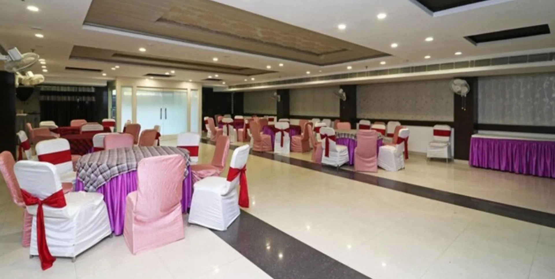 Hotel Samovar By Goyal Hotel Agra