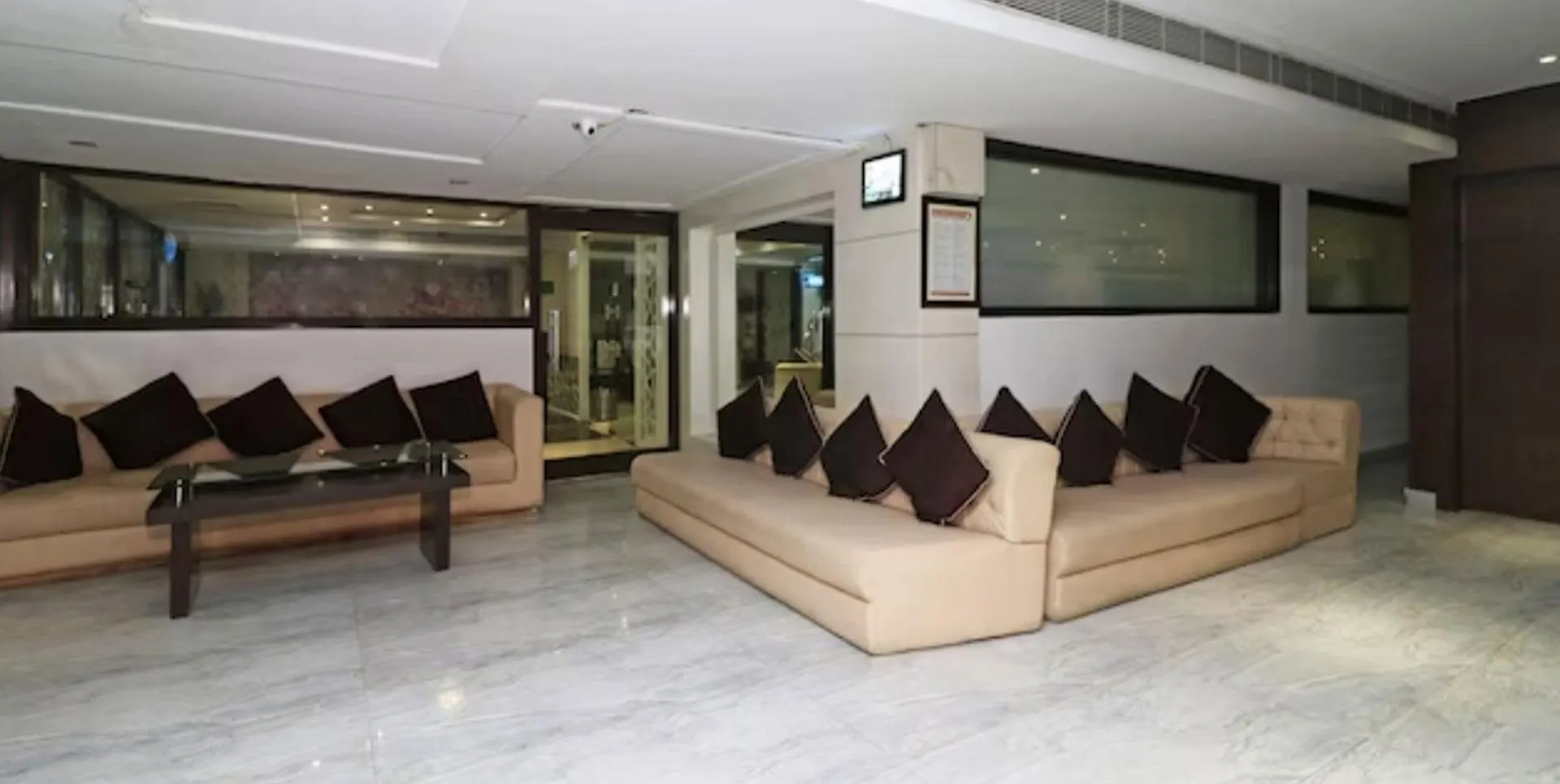 Hotel Samovar By Goyal Hotel Agra