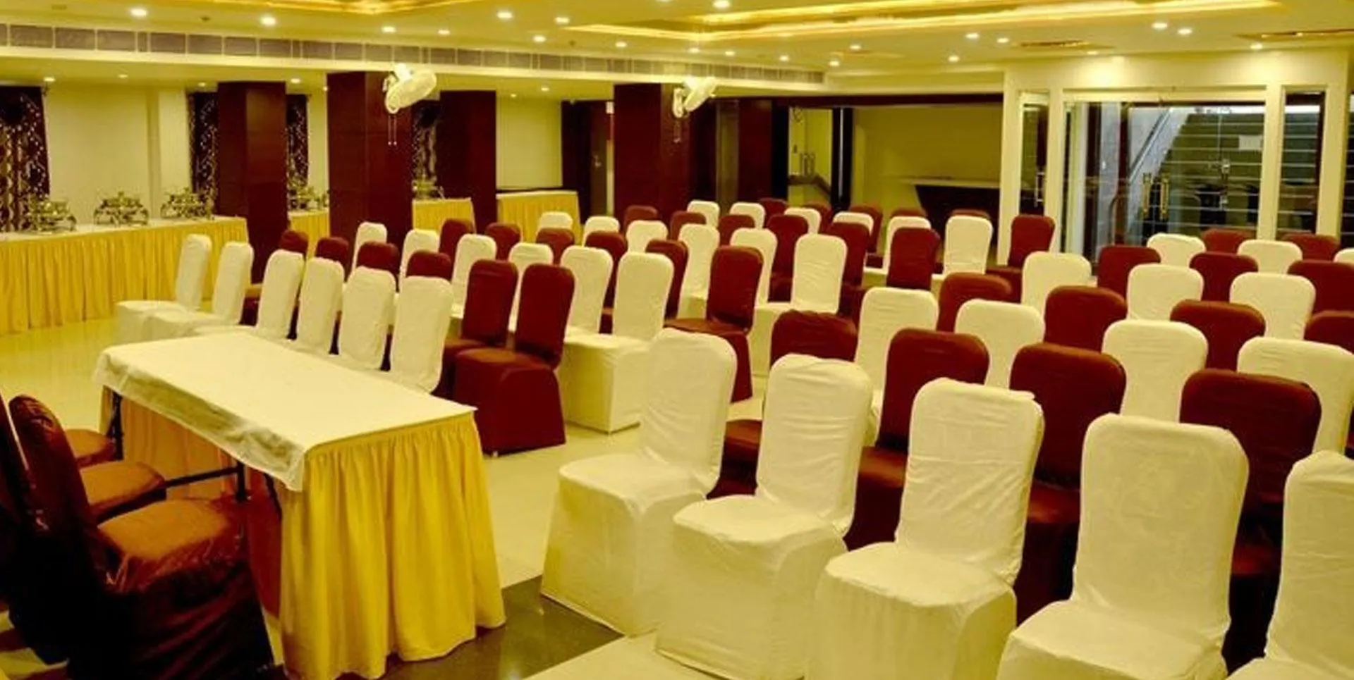 Hotel Samovar By Goyal Hotel Agra