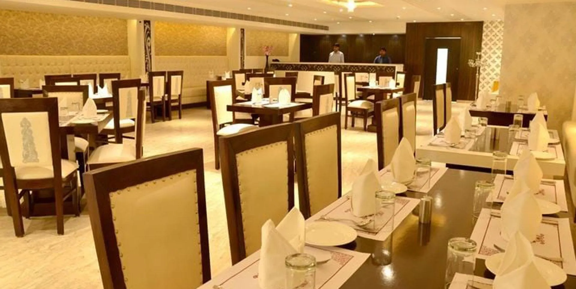 Hotel Samovar By Goyal Hotel Agra  India