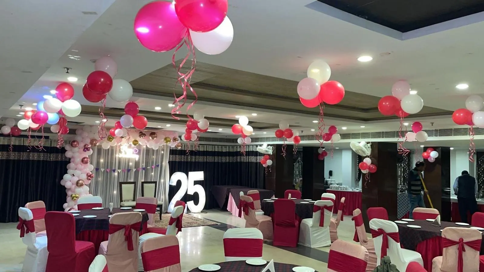 Hotel Samovar By Goyal Hotel Agra  India