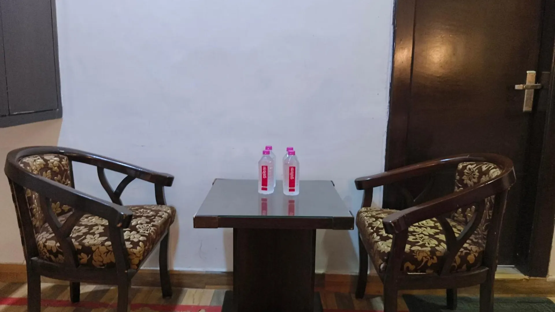 Hotel Samovar By Goyal Hotel Agra   Agra (Uttar Pradesh)