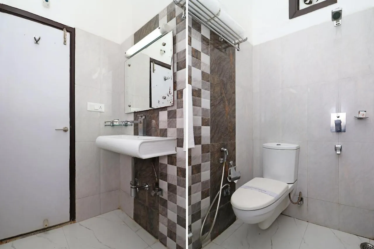Hotel Samovar By Goyal Hotel Agra  Agra (Uttar Pradesh)