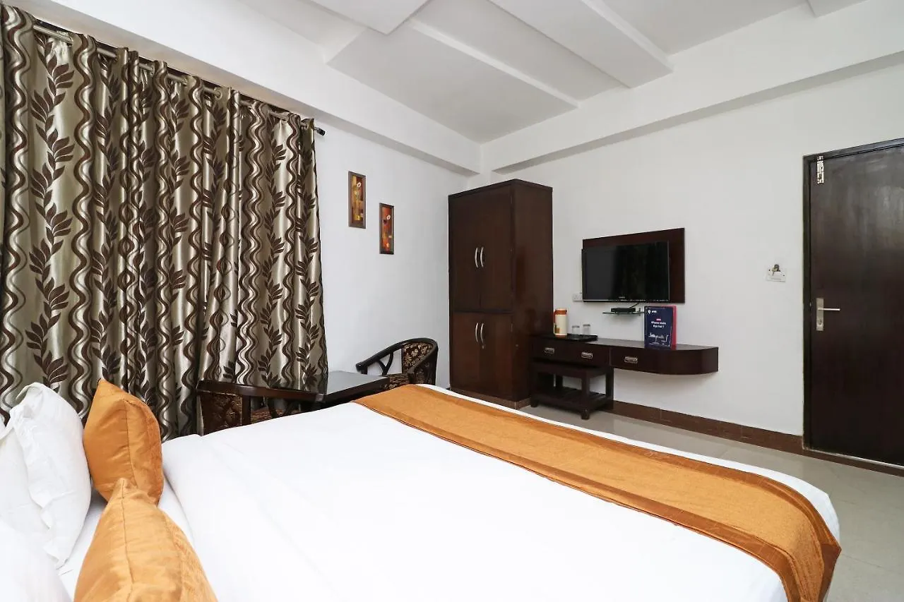 Hotel Samovar By Goyal Hotel Agra