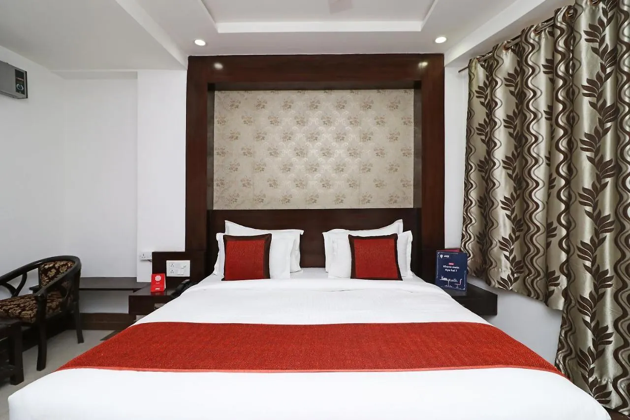 Hotel Samovar By Goyal Hotel Agra  India