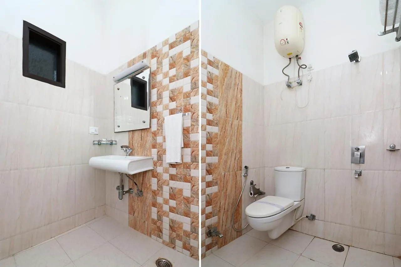 Hotel Samovar By Goyal Hotel Agra