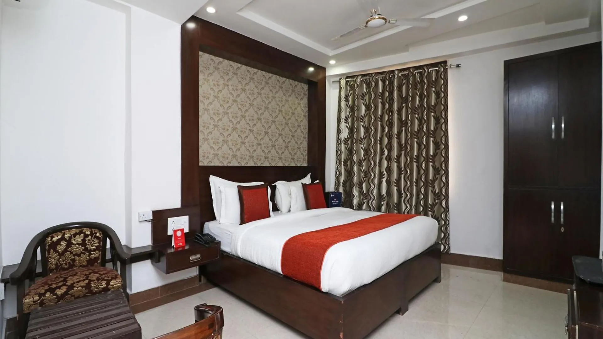 Hotel Samovar By Goyal Hotel Agra  Agra (Uttar Pradesh)
