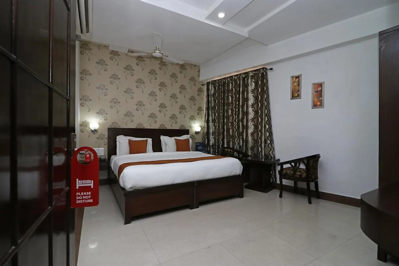 Hotel Samovar By Goyal Hotel Agra  3*, Agra (Uttar Pradesh)
