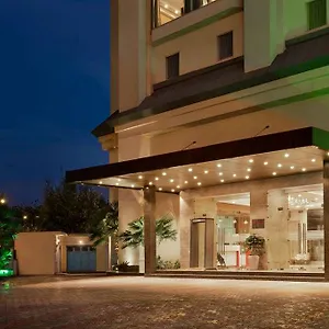 Ramada By Wyndham New Pitampura Delhi (National Capital Territory of India)