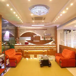Hotel Taj