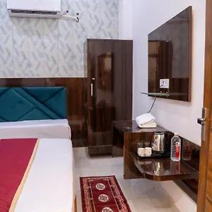 Guest house Vaibhav Palace
