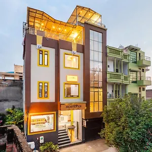Hostel The Agra