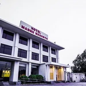 Hotel Madhu