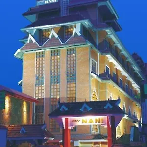 Nani Kollam